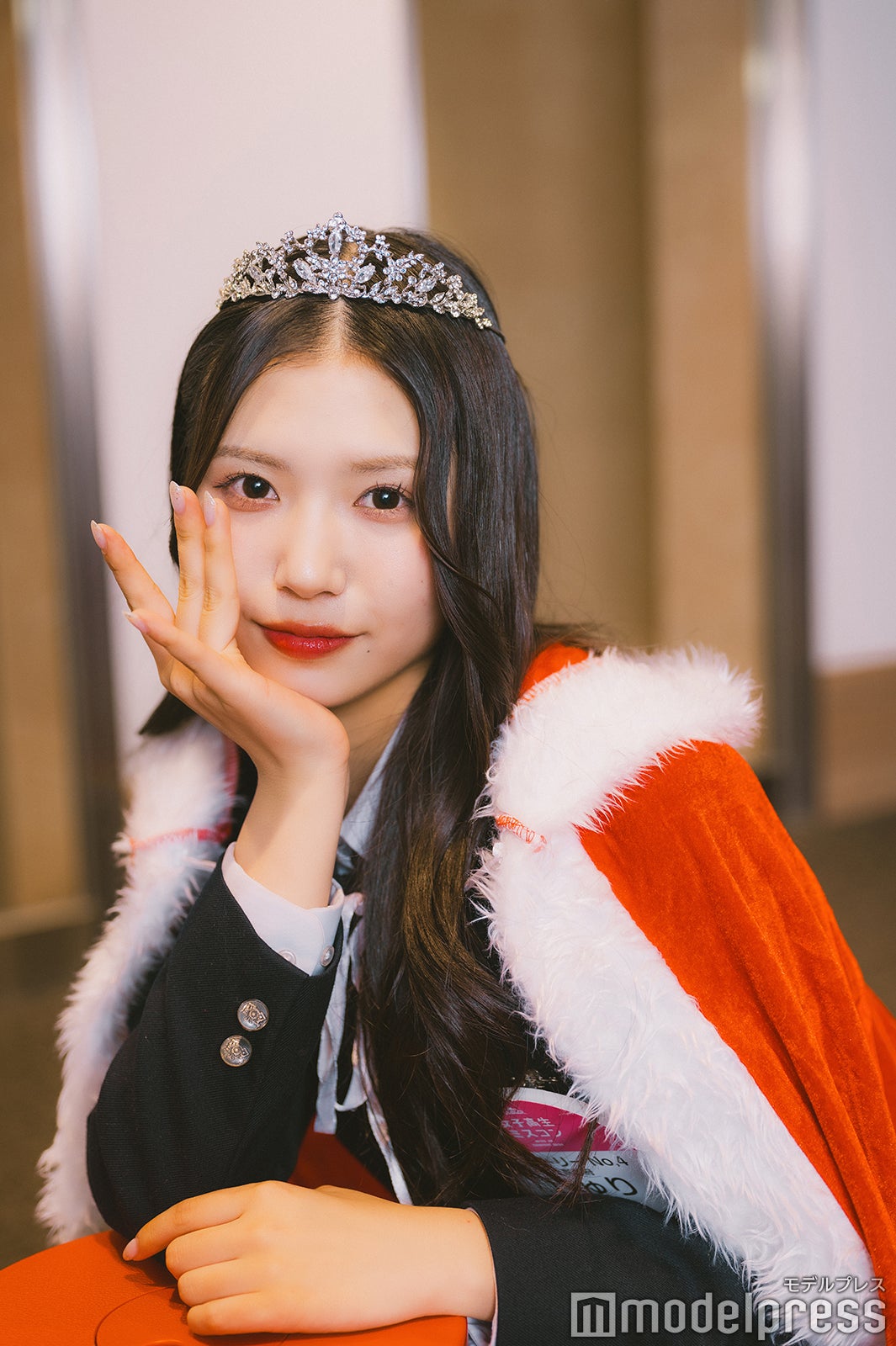 じゅりさん（C）モデルプレス