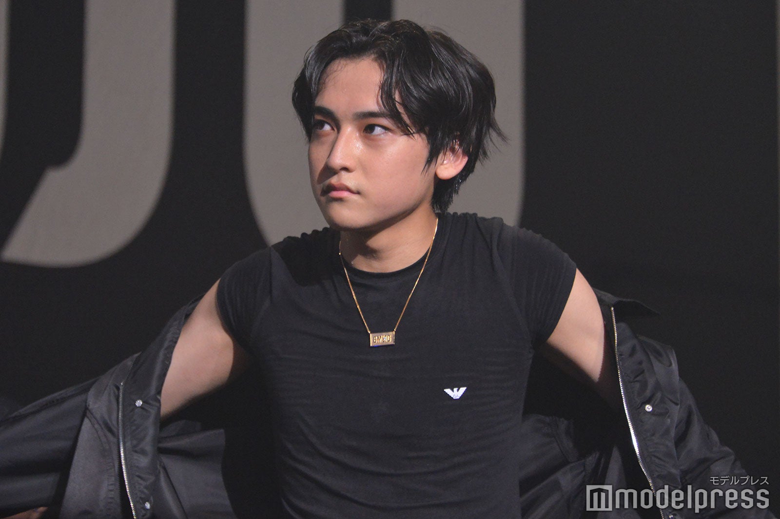 KANON（C）モデルプレス