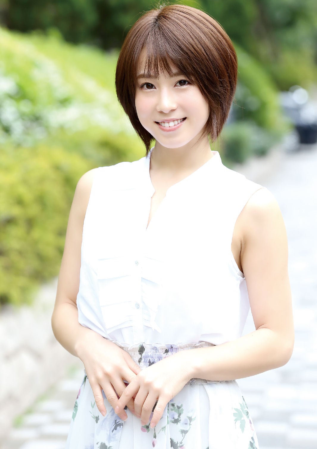 犬童美乃梨（提供写真）