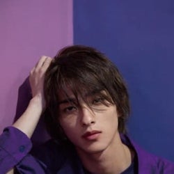 横浜流星、剣豪“宮本武蔵”に!主演舞台「巌流島」上演決定、佐々木小次郎役は伊藤健太郎