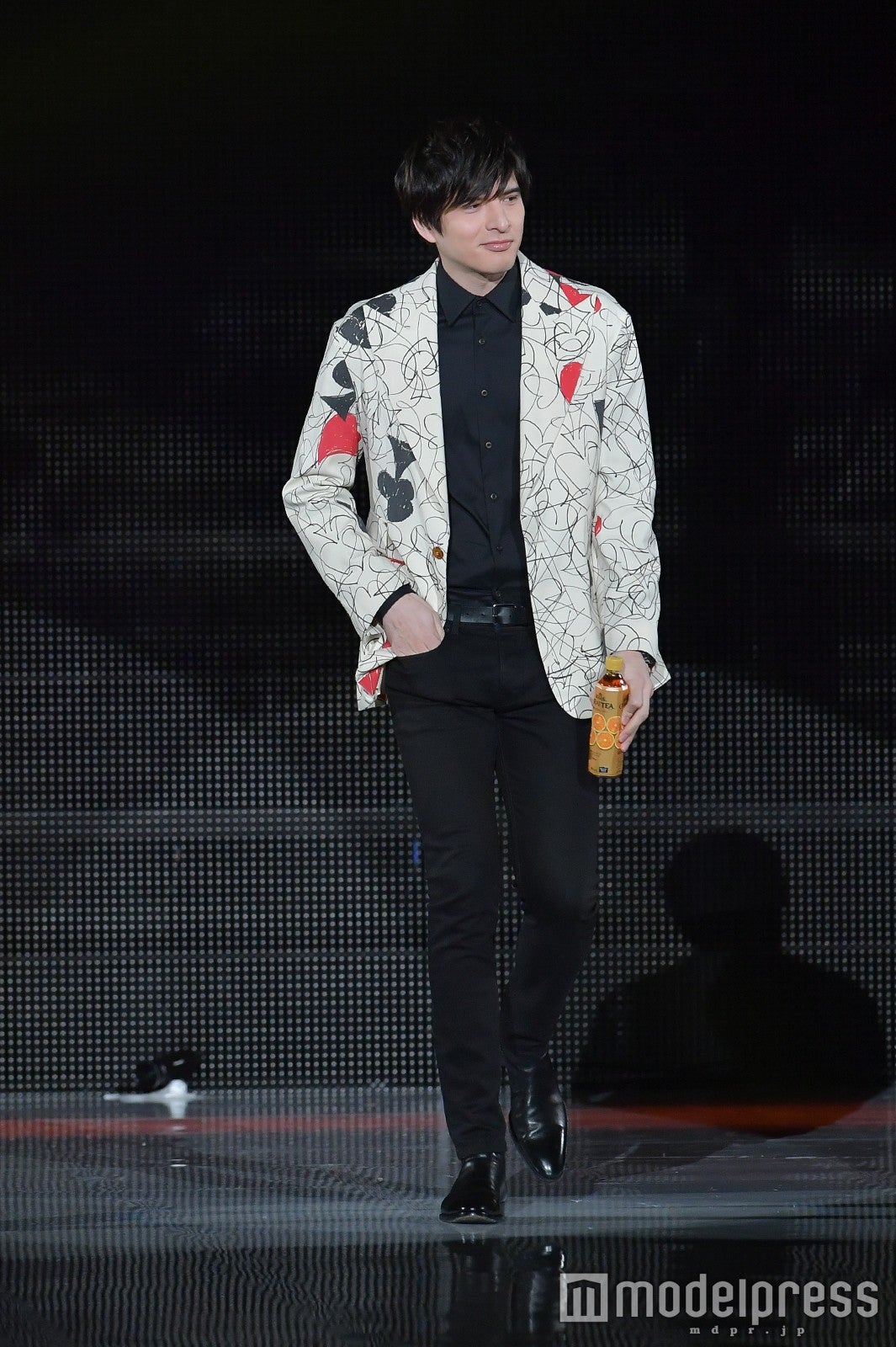 城田優（C）モデルプレス