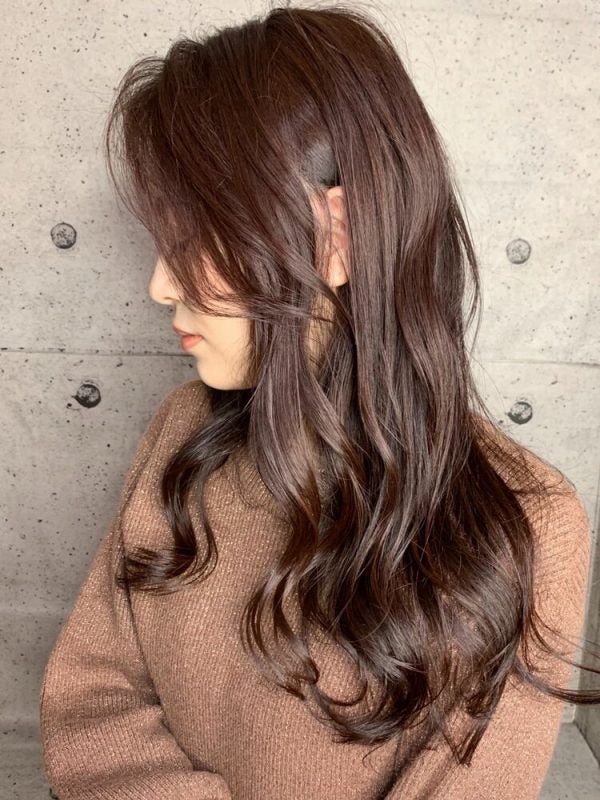40代のあなたに似合う大人可愛い髪型まとめ 21年トレンドのヘアカタログ モデルプレス 40代のあなたに似合う大人可愛い髪型まとめ 21年トレンドのヘアカタログ モデルプレス