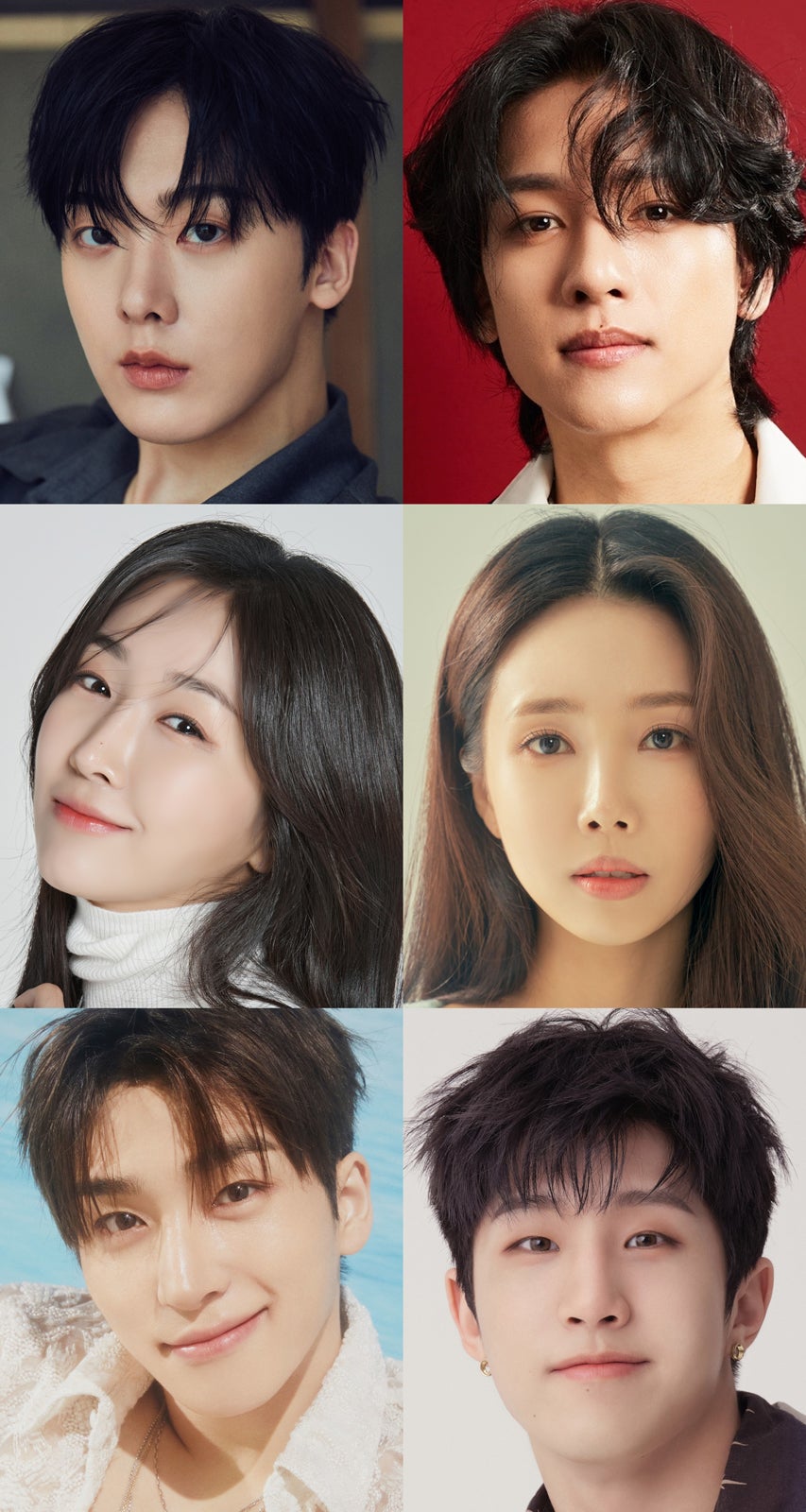 ASTROユンサナ、“虜になる女子続出”のジョンヒョク演じる 「愛の