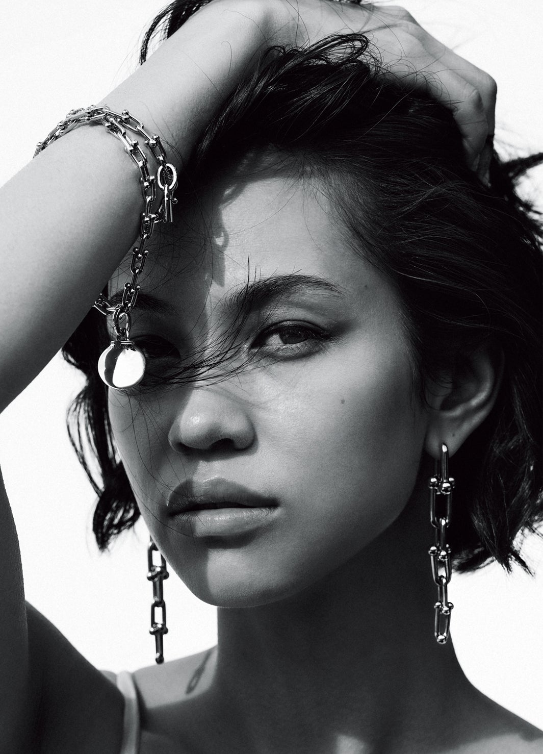 水原希子（提供写真）