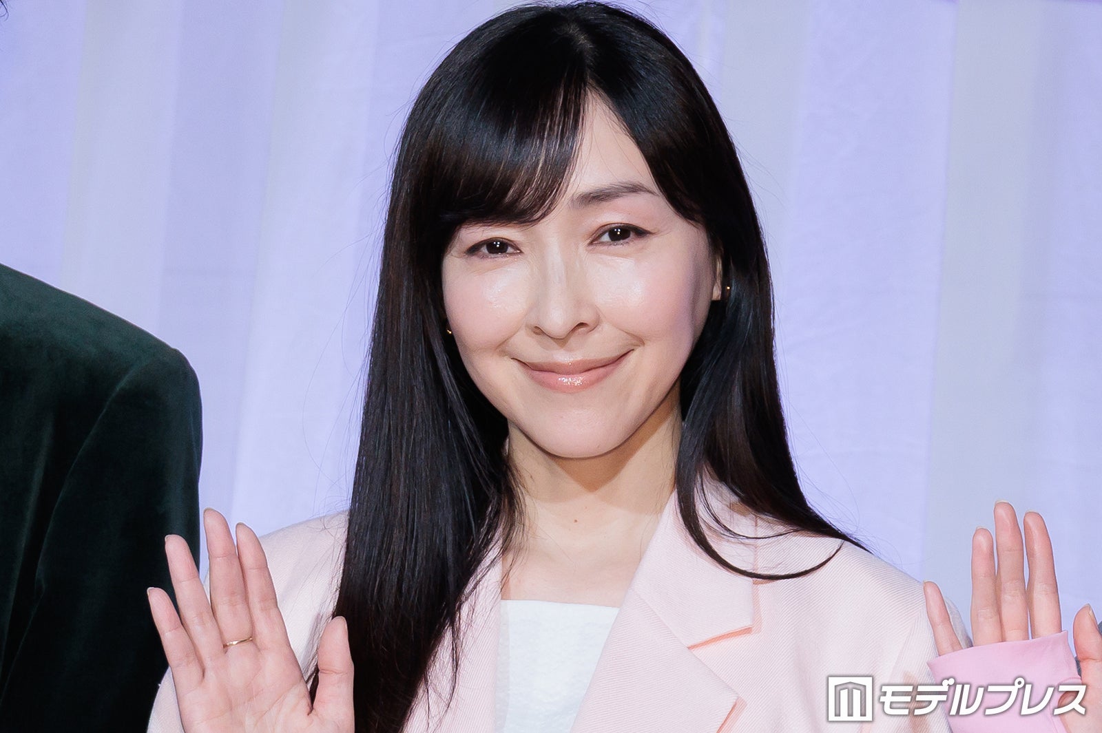 麻生久美子（C）モデルプレス