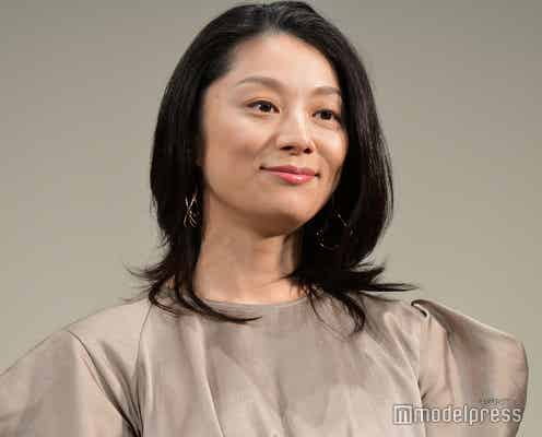 小池栄子、“息子”なにわ男子・道枝駿佑を溺愛「風磨とか康二みたいにはなってほしくない」