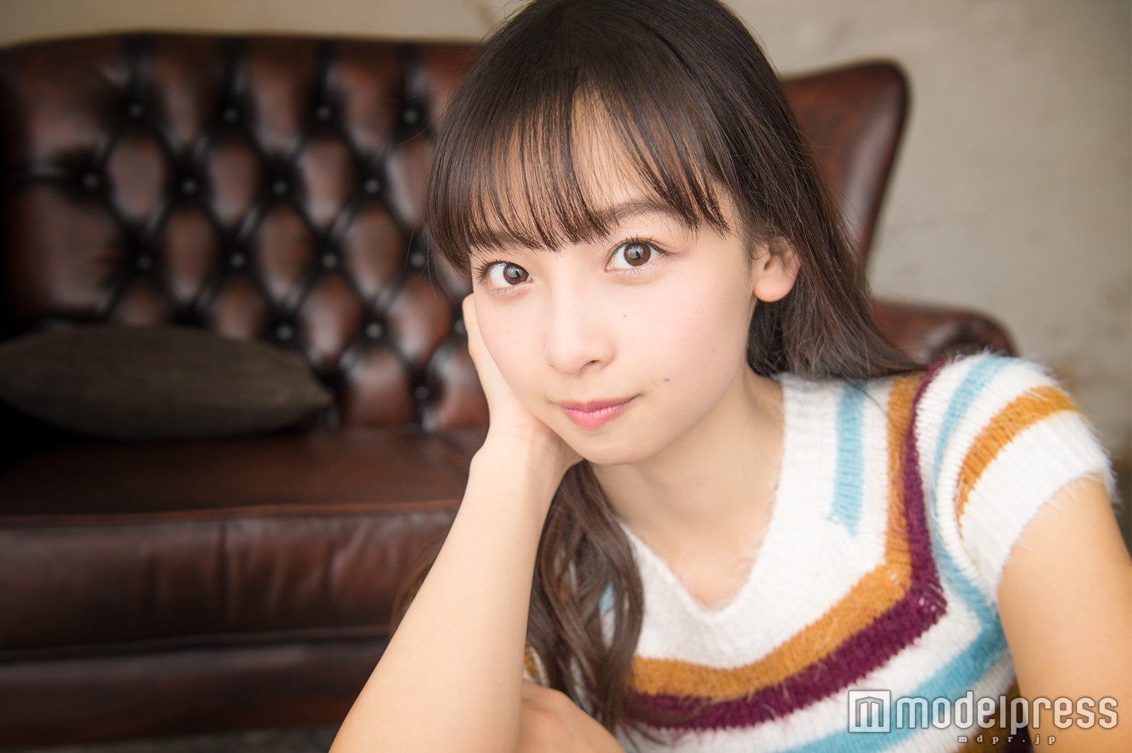 華村あすか（C）モデルプレス