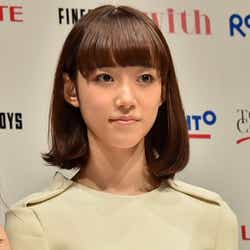 モデルプレス - 未来の佐々木希 高校生が「with」専属モデルでいきなりデビュー「素直な可能性を感じた」