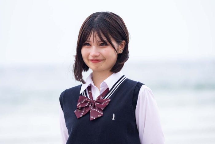 みあ「今日、好きになりました。ホアヒン編」最終回より(C)AbemaTV, Inc.