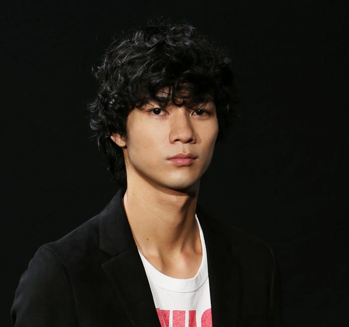 清原翔(C)「死役所」製作委員会