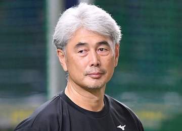 楽天 吉井理人氏が新監督に就任へ