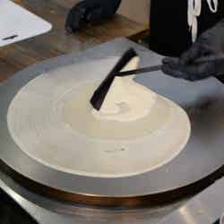 クレープとエスプレッソと自由形/提供画像