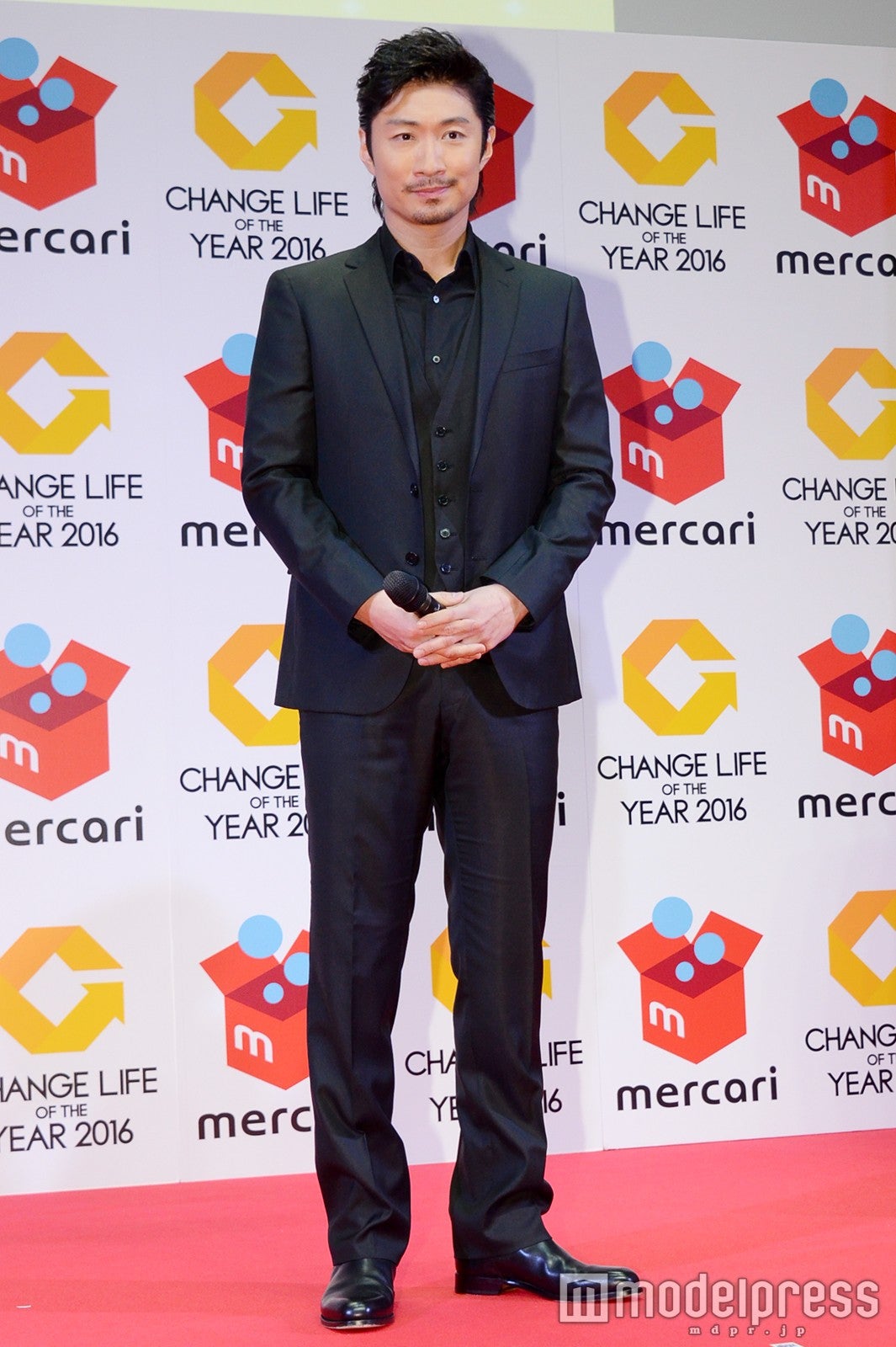 MAKIDAI（C）モデルプレス