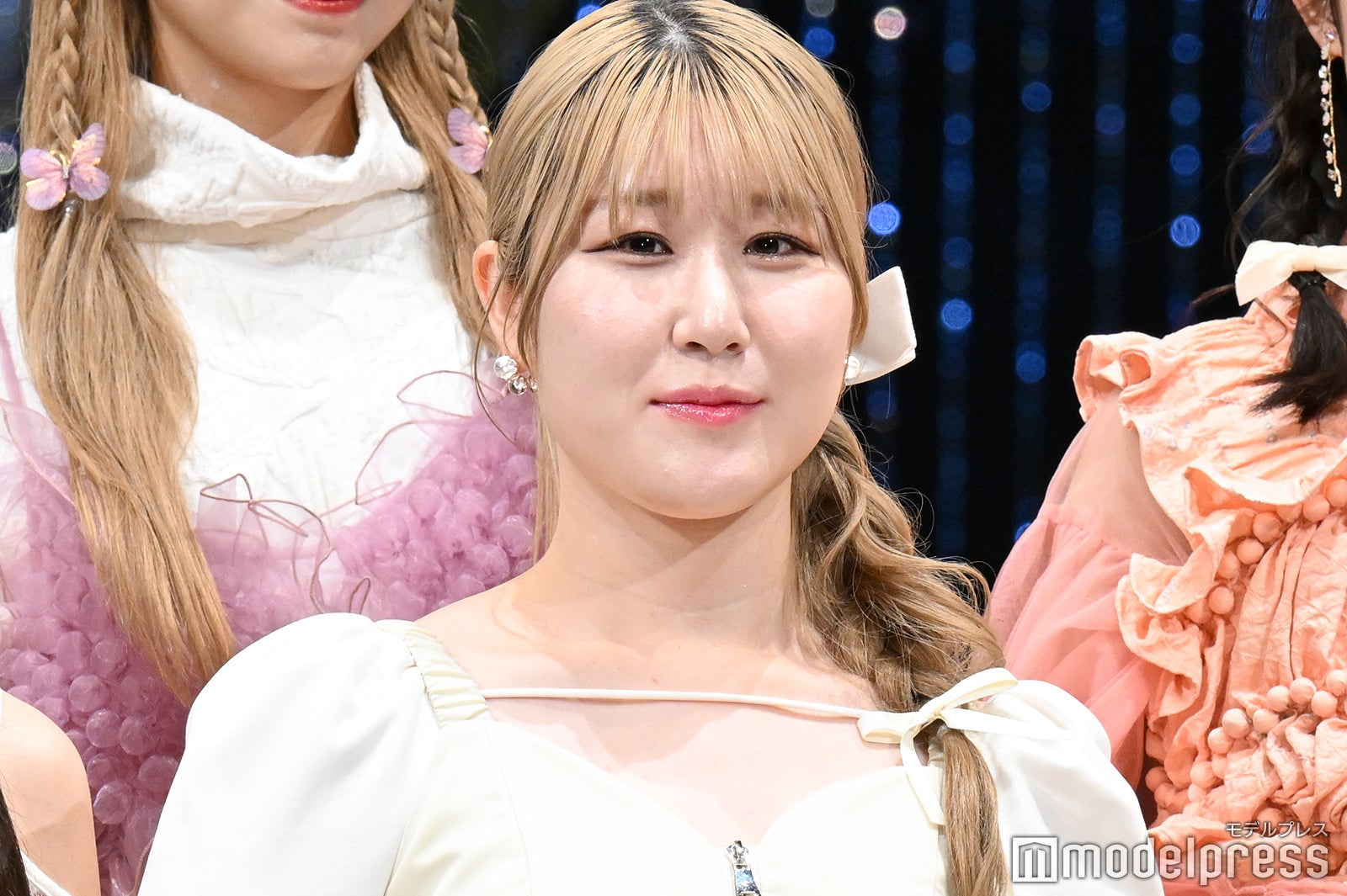 かれん（C）モデルプレス