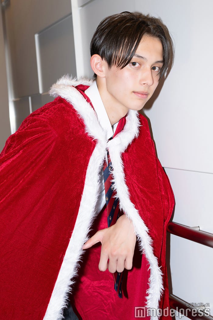 多田羅瑛貴くん(C)モデルプレス