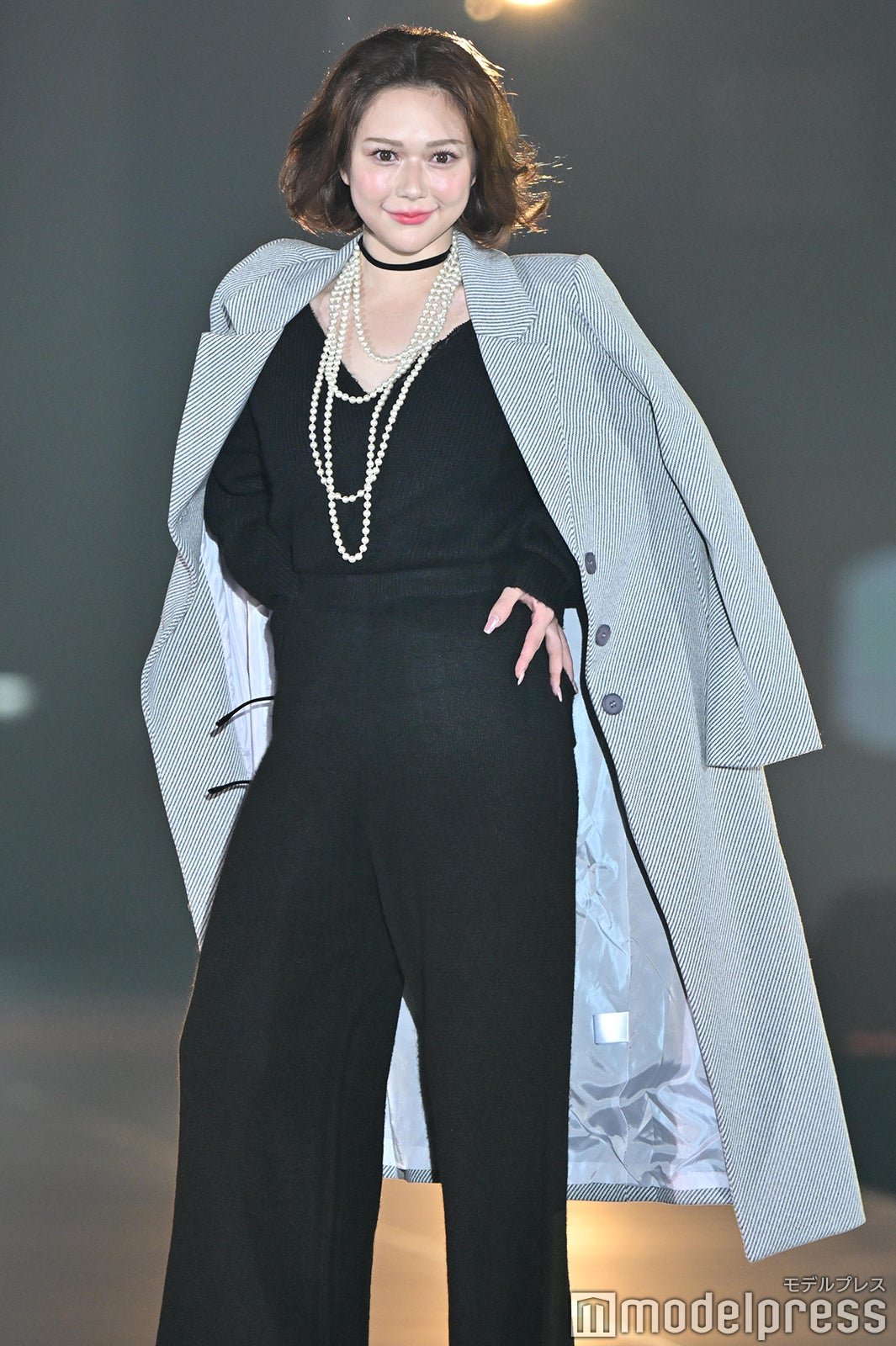 村重杏奈（C）モデルプレス