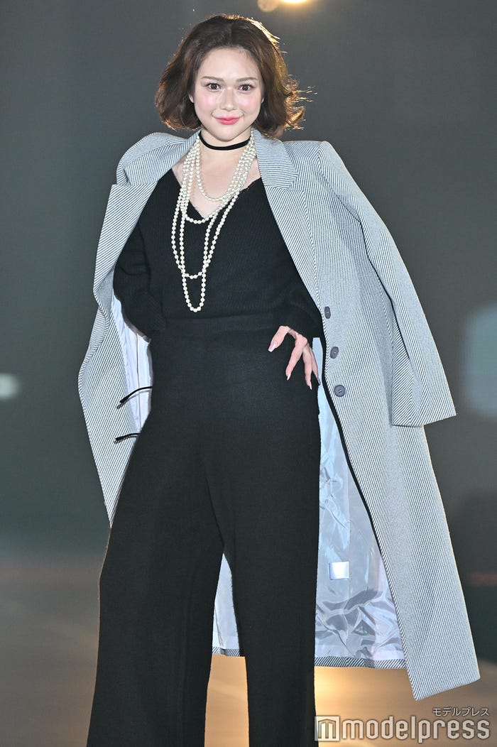 村重杏奈(C)モデルプレス