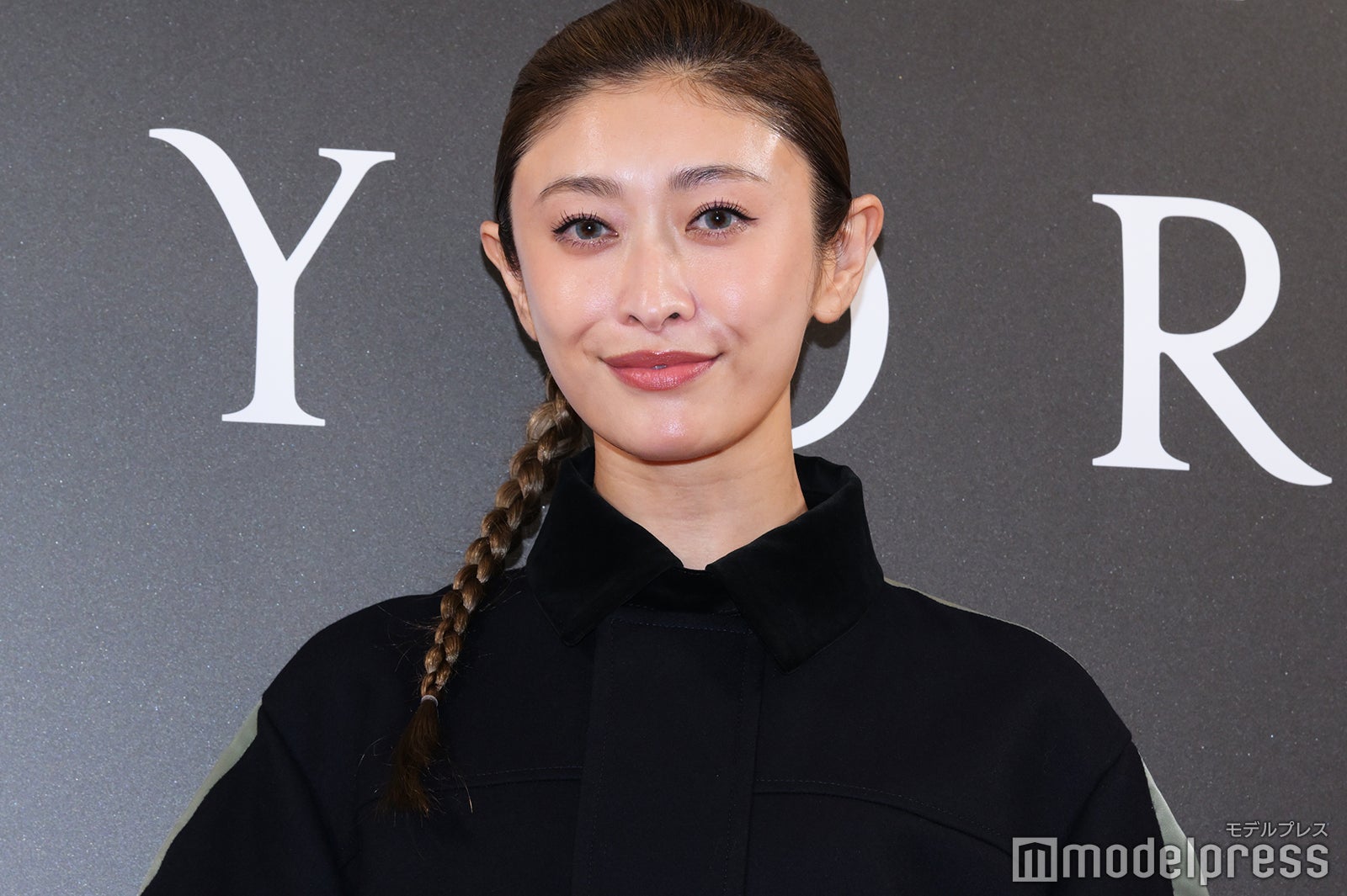 山田優（C）モデルプレス