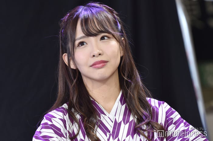 松村香織(C)モデルプレス
