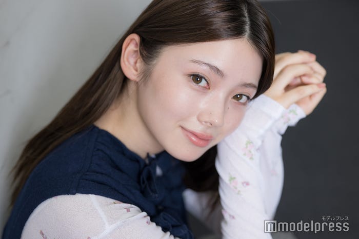 南琴奈(C)モデルプレス