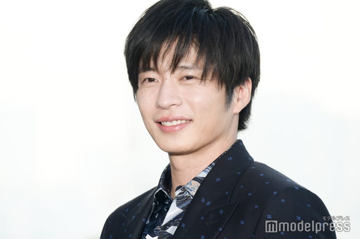 田中圭(C)モデルプレス