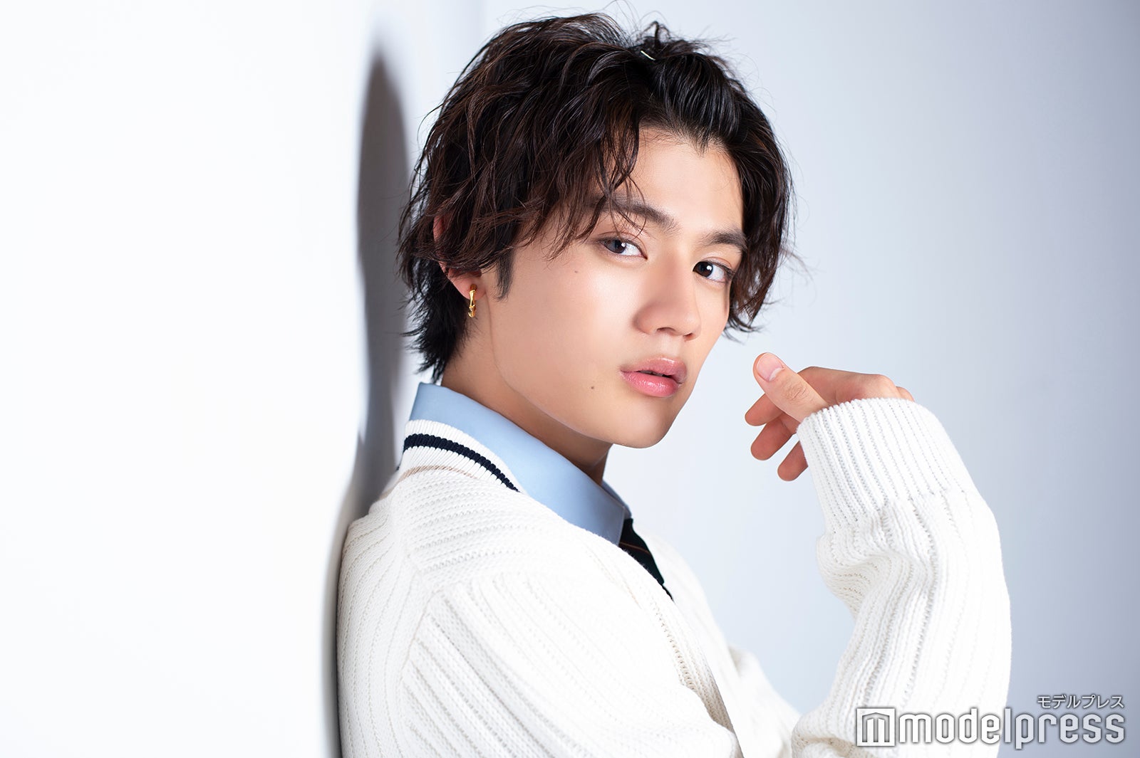 藤原大祐（C）モデルプレス
