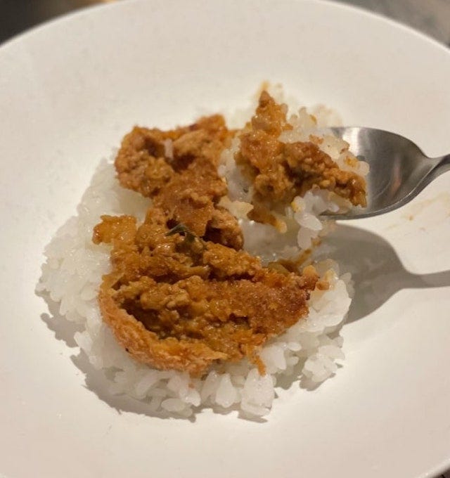 【兵庫・神戸】ガッツリ食べたいときにおすすめ!