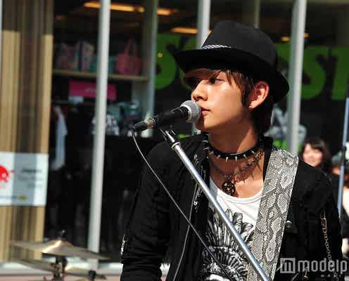 DISH//北村匠海「ポップな姿」「メタル風メイク」…こだわりのスタイル変遷が明らかに<モデルプレス独占>