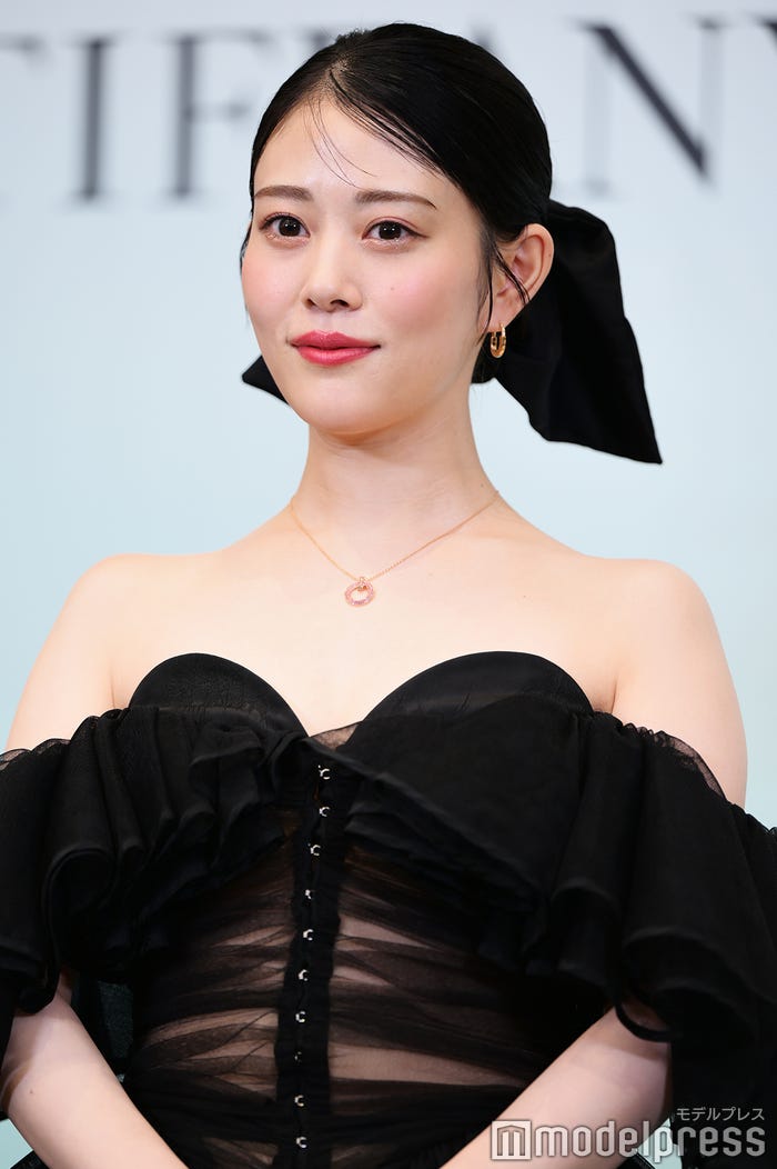 高畑充希(C)モデルプレス