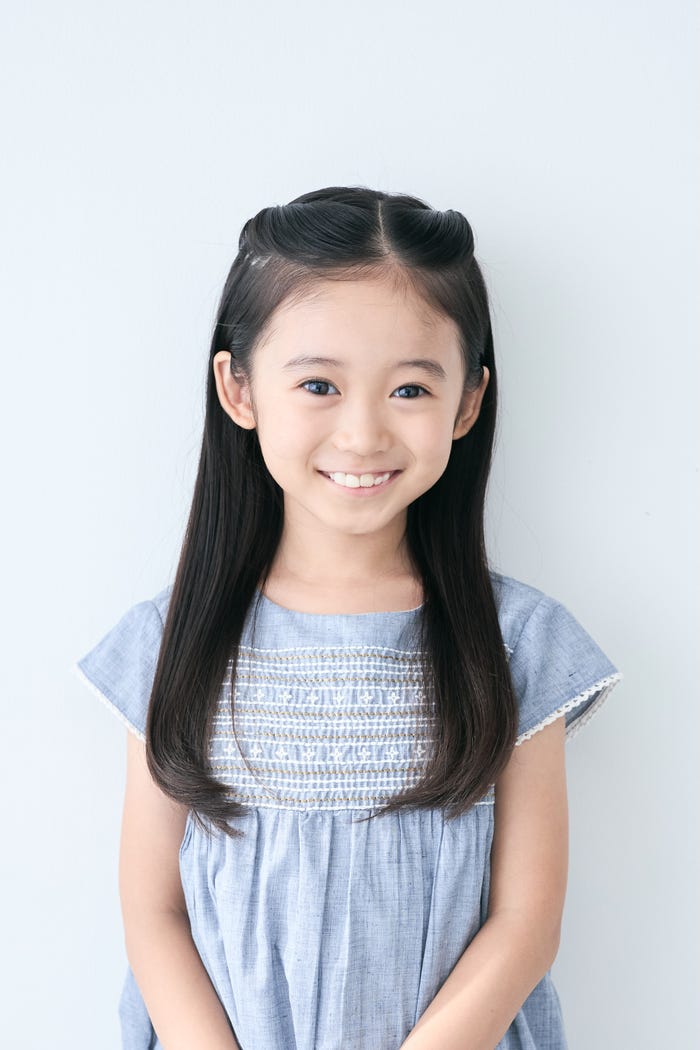 泉谷星奈(提供写真)