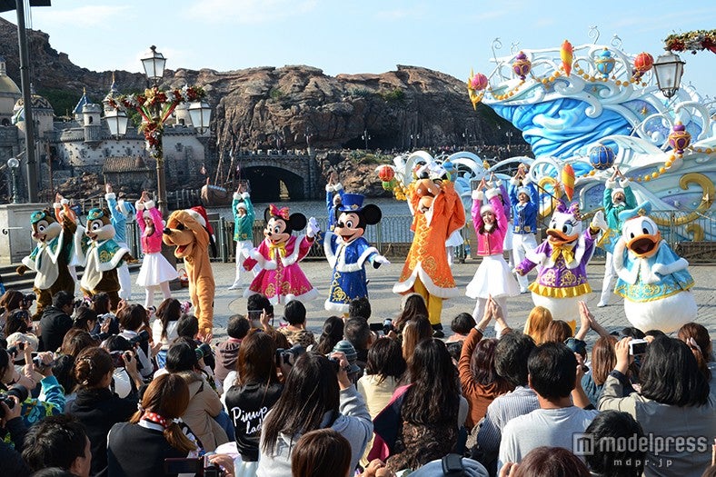 「カラフルホリデー・グリーティング」