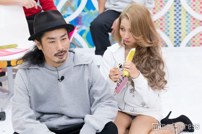 菅良太郎、ゆきぽよ (C)モデルプレス