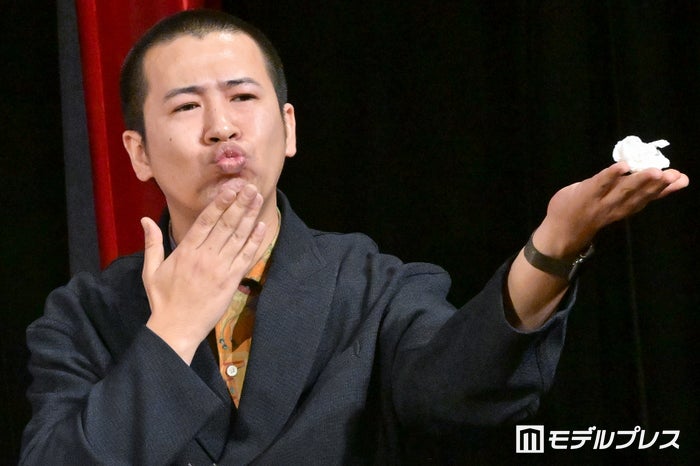 コットンきょん、本名が話題に「知らなかった」「芸名とのギャップすごい」と驚きの声