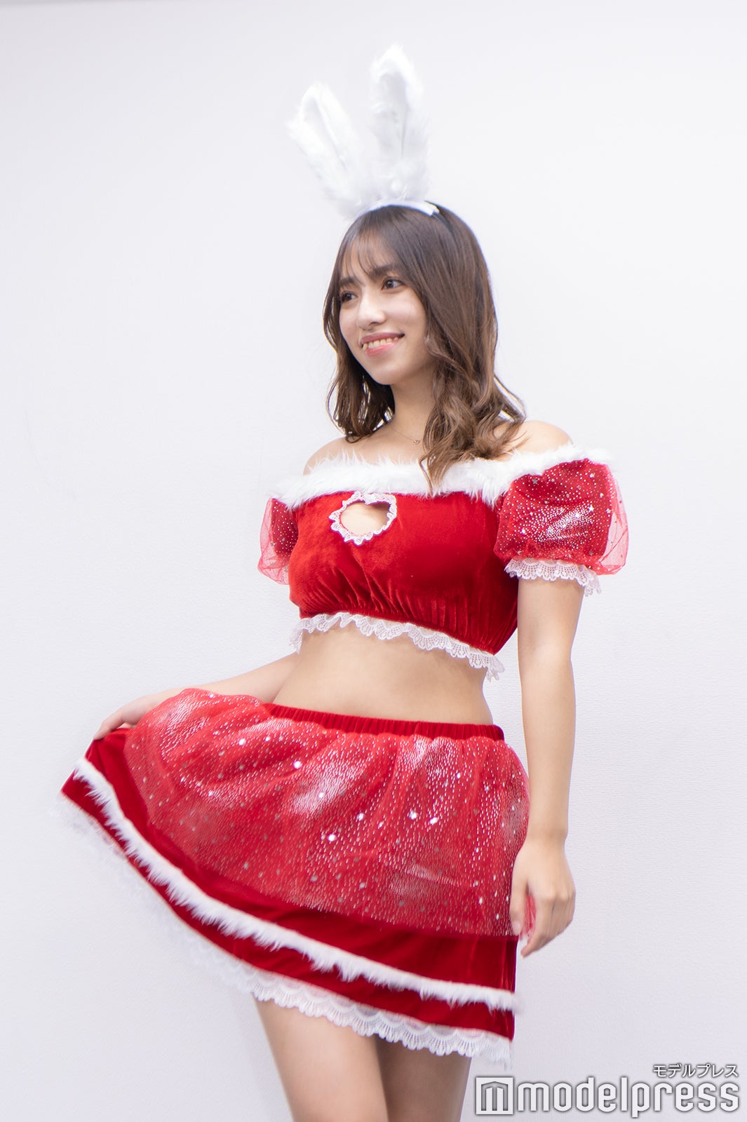 高梨瑞樹（C）モデルプレス