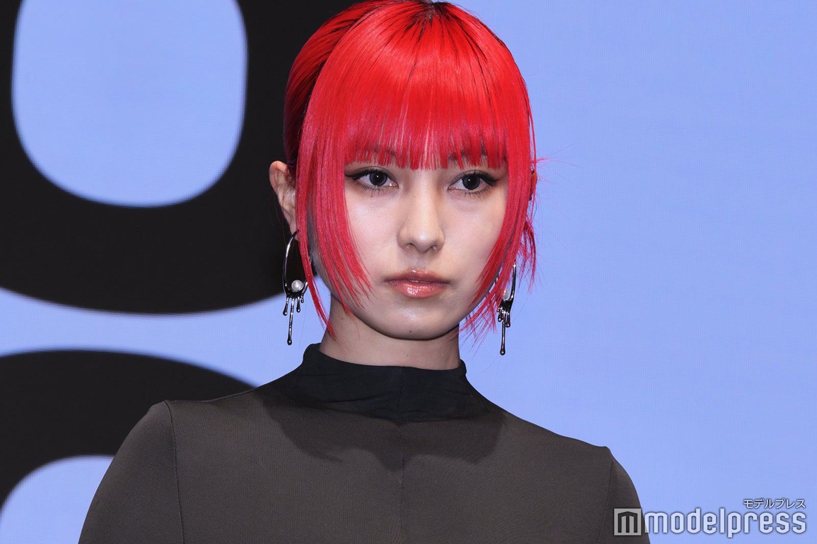 a子（C）モデルプレス