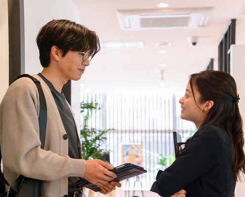 「王様に捧ぐ薬指」神山(坂東龍汰)&静(松嶋菜々子)のラストシーンに視聴者戦慄&考察飛び交う「震えた」「何を企んでるの?」