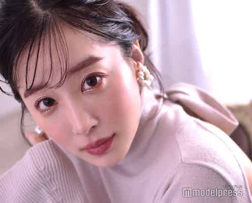 「バチェラー4」休井美郷が読者の悩みに回答 “鋼メンタル”の作り方・色気を出すために意識していることは?<マインド編/モデルプレスインタビュー>