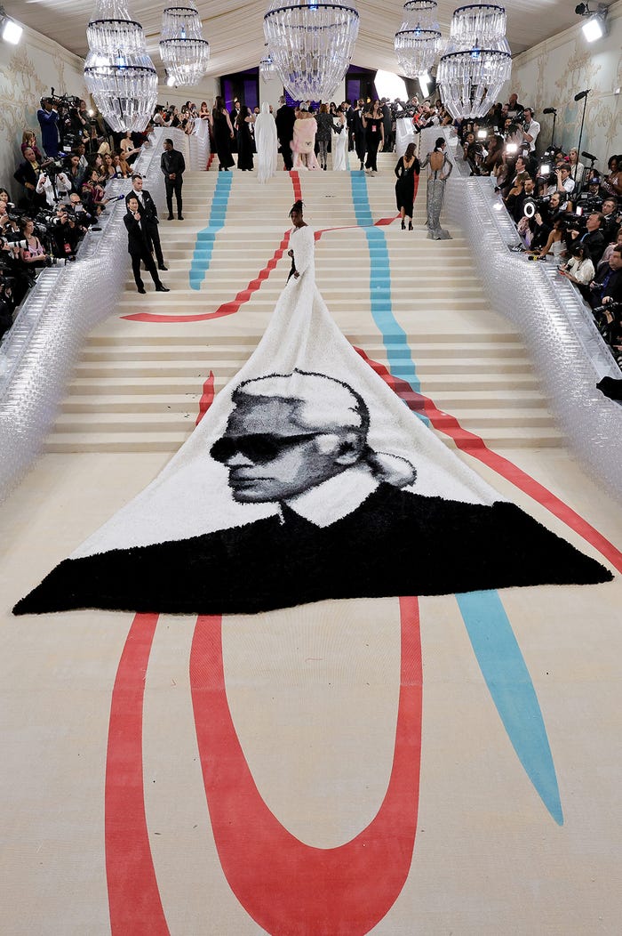 ジェレミー・ポープ/Photo by Getty Images