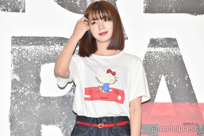 池田エライザ(C)モデルプレス