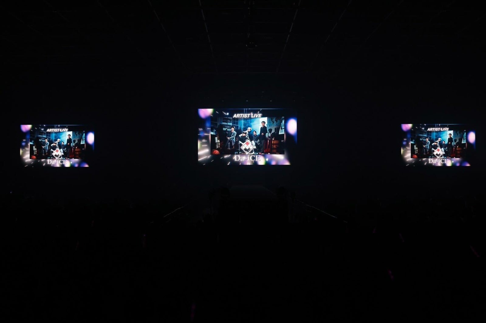 Da-iCE（C）SDGs推進 TGC しずおか 2023 by TOKYO GIRLS COLLECTION