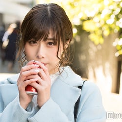 有村藍里、妹・架純との比較に葛藤「叩かれることしかなかった」 改名&セミヌード決意の裏側を語る<モデルプレスインタビュー>