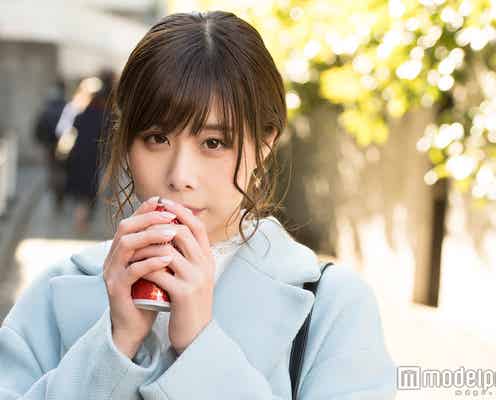 有村藍里、妹・架純との比較に葛藤「叩かれることしかなかった」 改名&セミヌード決意の裏側を語る<モデルプレスインタビュー>