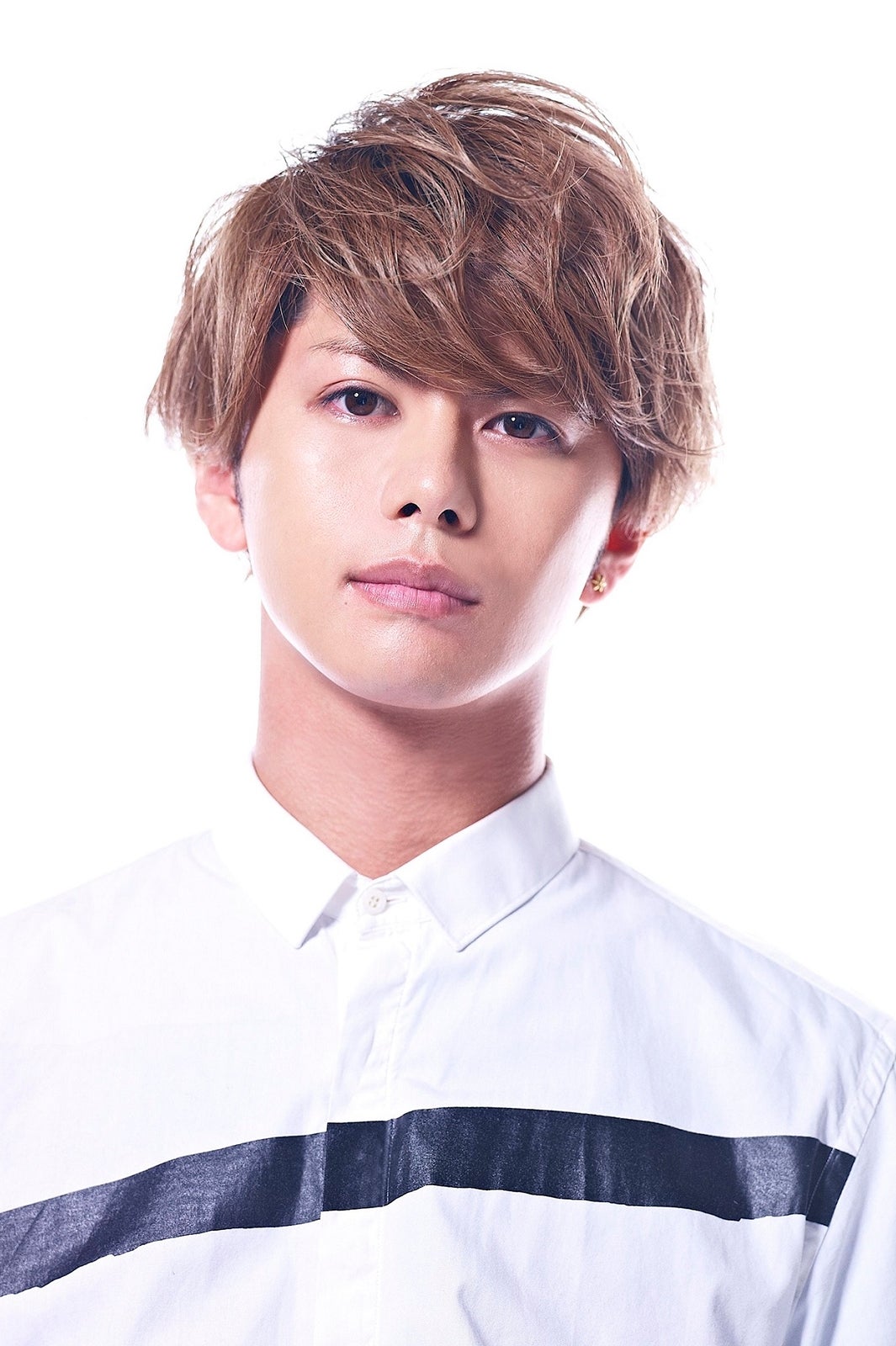 田親太朗 （提供写真）