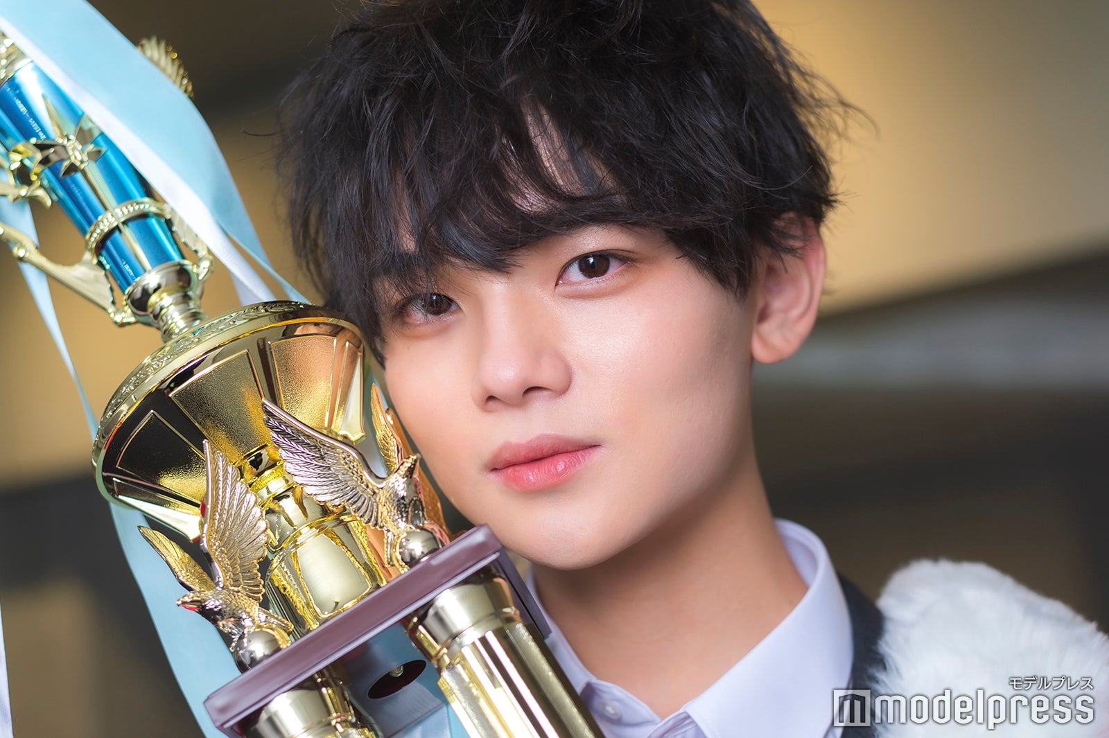 船山恭兵くん（C）モデルプレス