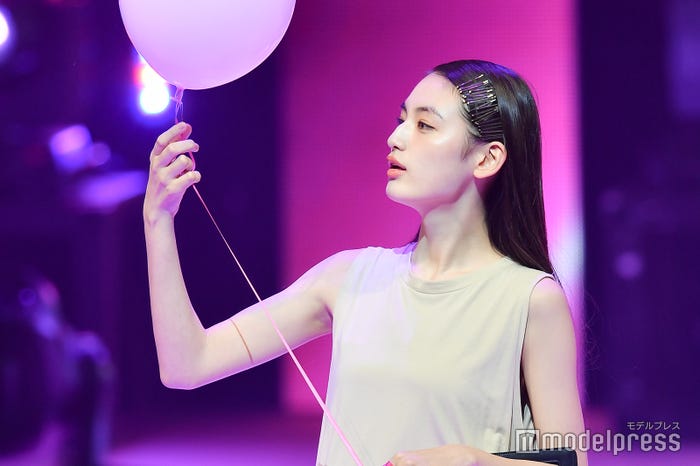 八木莉可子(C)モデルプレス