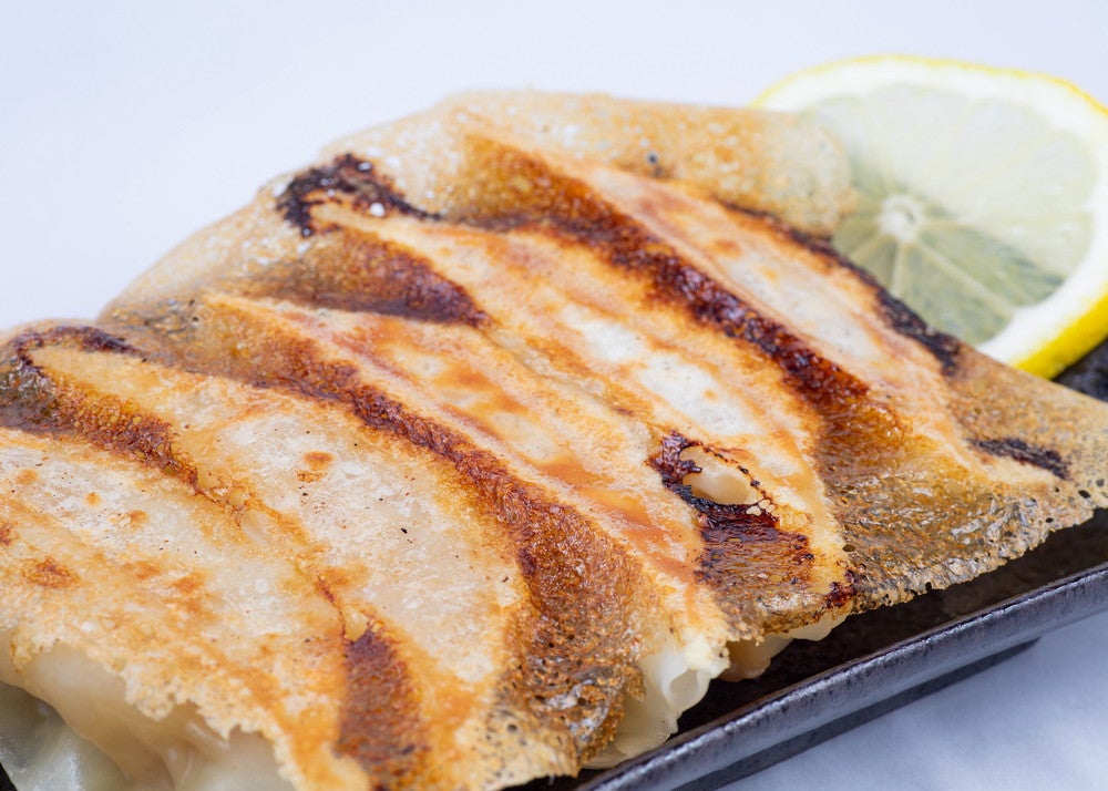 クラフト餃子フェス OSAKA 2022／画像提供：LAF Entertainment