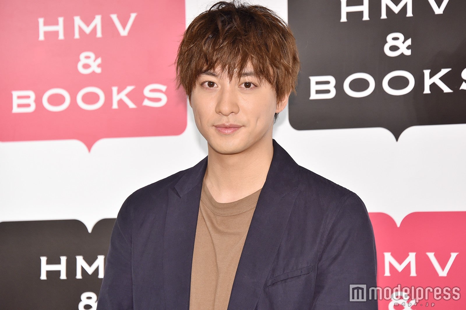 渡部秀、女装に本気で挑戦？意外な願望明かす