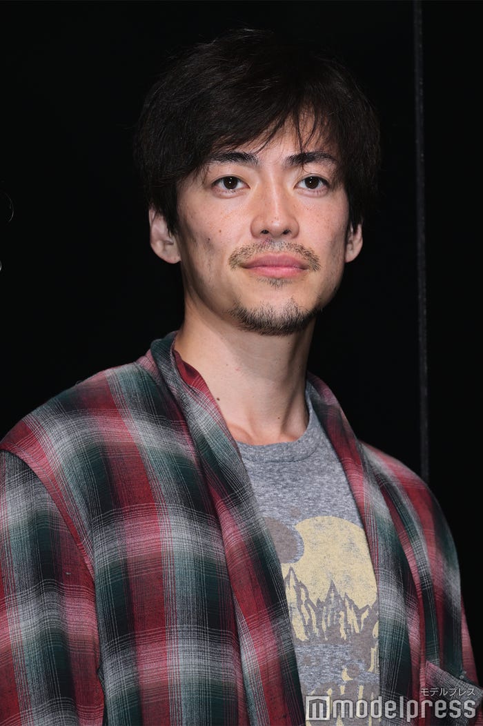 大東駿介(C)モデルプレス