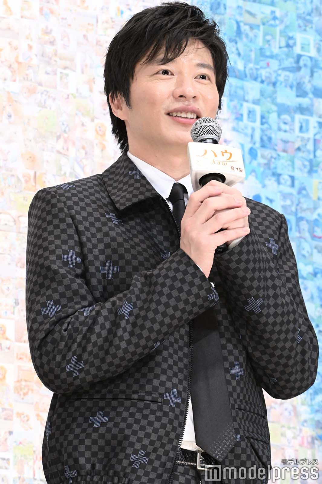 田中圭 （C）モデルプレス