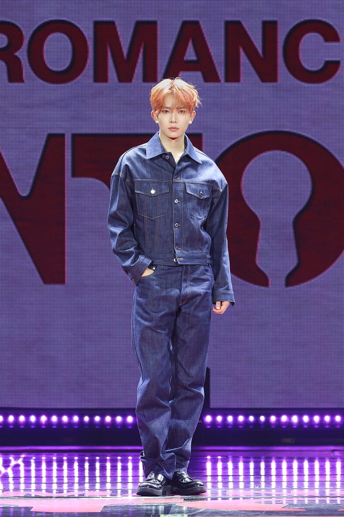 HEESEUNG(ヒスン)(P)&(C)BELIFT LAB Inc.